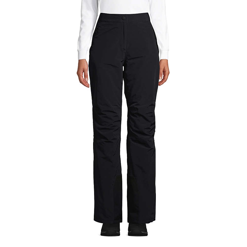 Black snow pants Sport Essentials